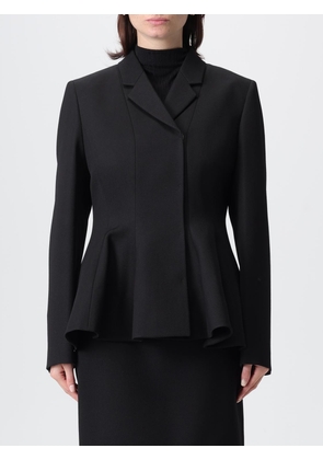 Jacket FENDI Woman color Black