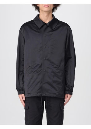 Jacket Y-3 Men color Black