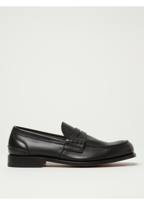 Loafers CHURCH'S Men color Brown