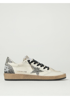 Sneakers GOLDEN GOOSE Woman color White