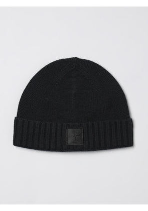 Hat STONE ISLAND Men color Blue