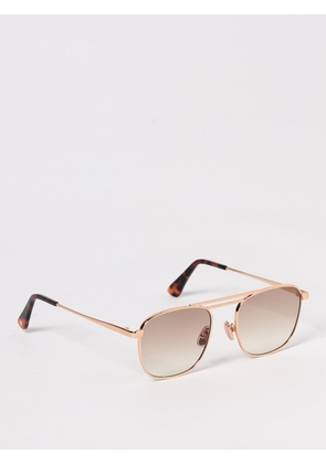 Sunglasses GOLDEN GOOSE Woman color Gold
