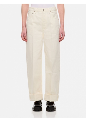 Jeans CITIZENS OF HUMANITY Woman color White