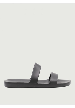 Heeled Sandal THE ROW Woman color Black