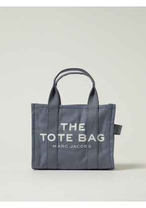 Handbag MARC JACOBS Woman color Blue