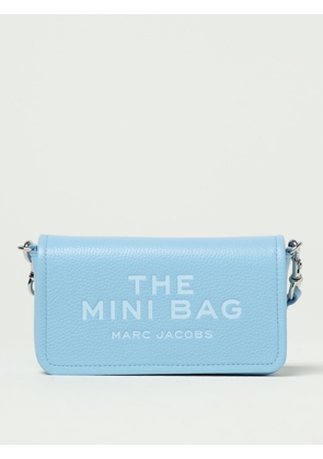 Crossbody Bag MARC JACOBS Woman color Blue