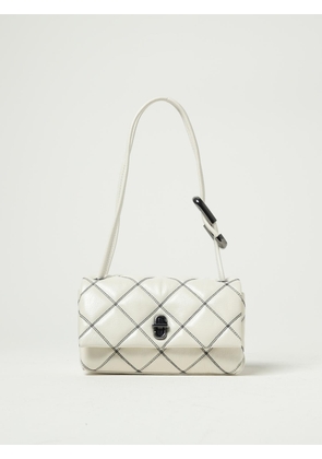 Shoulder Bag MARC JACOBS Woman color White