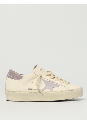 Sneakers GOLDEN GOOSE Woman color White