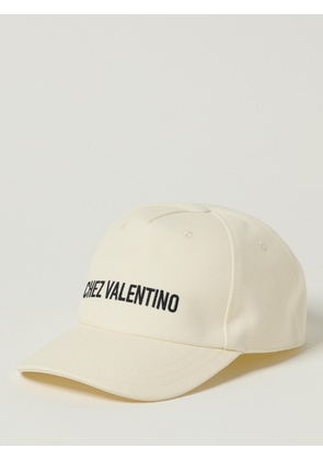 Hat VALENTINO GARAVANI Men color White