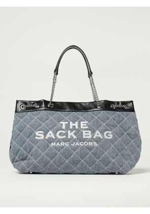 Tote Bag MARC JACOBS Woman color Blue