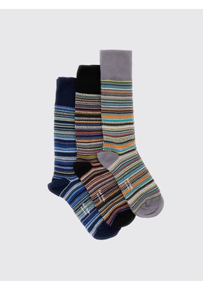 Socks PAUL SMITH Men color Multicolor