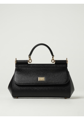 Handbag DOLCE & GABBANA Woman color Black