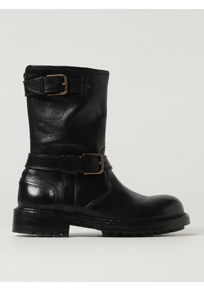 Boot DOLCE & GABBANA Men color Black