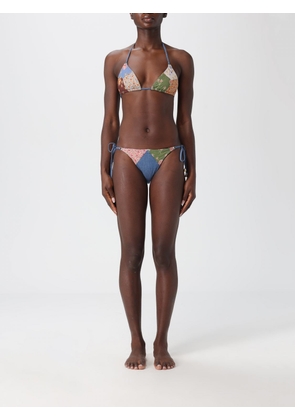 Swimsuit ZIMMERMANN Woman color Multicolor