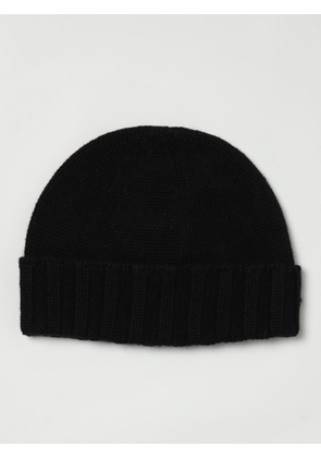 Hat DRUMOHR Men color Black