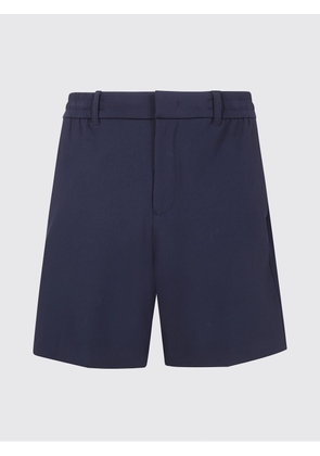 Shorts EMPORIO ARMANI Men color Black