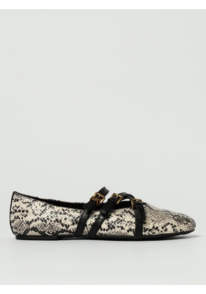 Ballet Flat MICHAEL KORS Woman color Natural