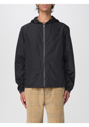 Jacket BURBERRY Men color Black