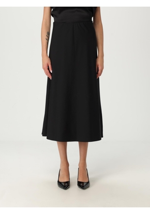 Skirt BRUNELLO CUCINELLI Woman color Black