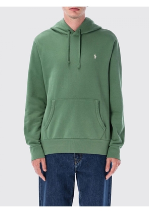 Sweatshirt POLO RALPH LAUREN Men color Green