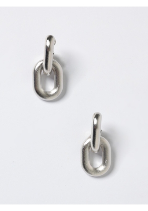 Jewel DSQUARED2 Woman color Silver