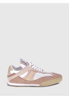 Sneakers CHLOÉ Woman color Pink