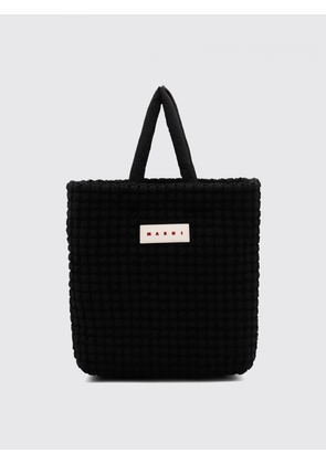 Shoulder Bag MARNI Men color Black