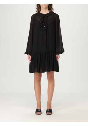 Dress MICHAEL KORS Woman color Black