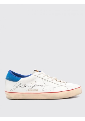 Sneakers GOLDEN GOOSE Men color White