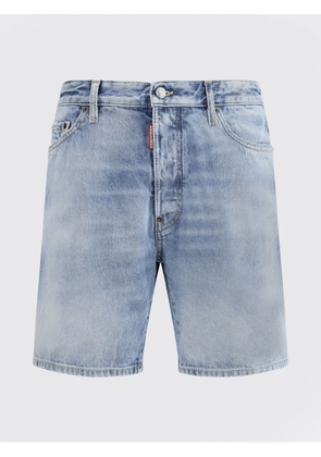 Shorts DSQUARED2 Men color Navy