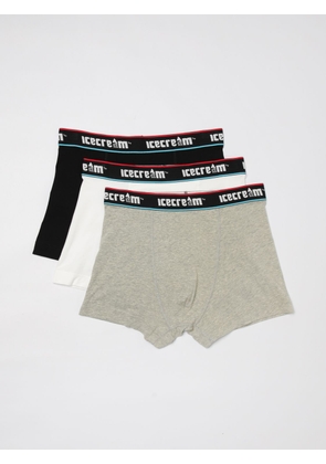 Underwear ICECREAM Men color Multicolor
