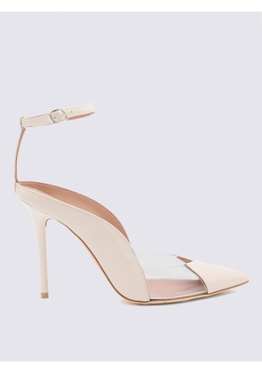 Pump MALONE SOULIERS Woman color Cream