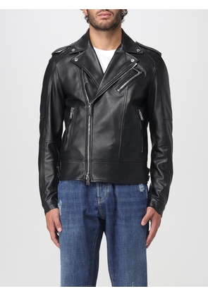Jacket DSQUARED2 Men color Black