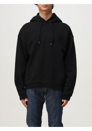 Sweatshirt DSQUARED2 Men color Black