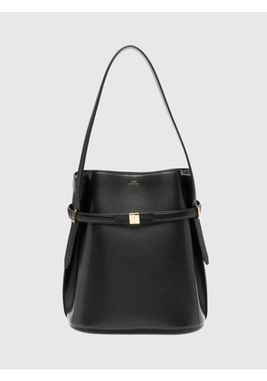 Shoulder Bag TOTEME Woman color Black