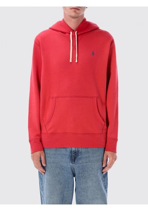 Sweatshirt POLO RALPH LAUREN Men color Red
