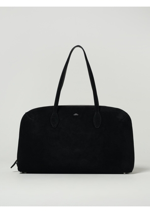 Shoulder Bag TOTEME Woman color Black