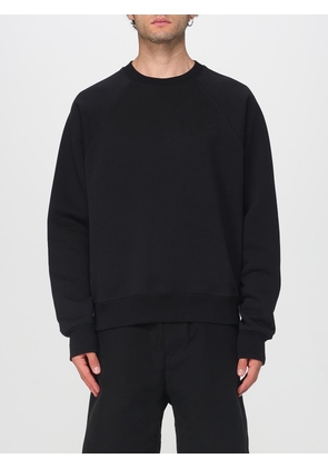 Sweatshirt AMI PARIS Men color Black