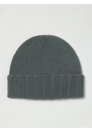 Hat DRUMOHR Men color Green