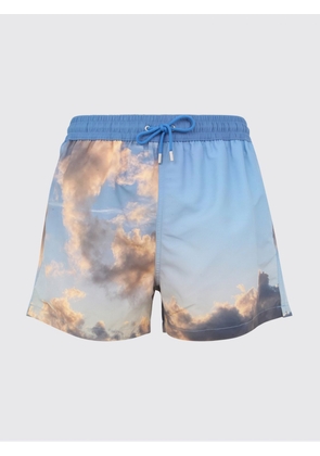 Swimsuit PAUL SMITH Men color Blue