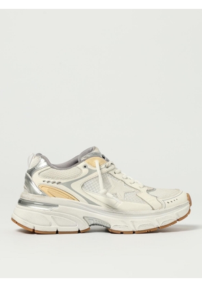 Sneakers GOLDEN GOOSE Woman color White