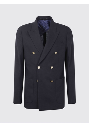 Jacket PAUL SMITH Men color Black