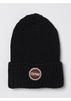 Hat COLMAR Men color Navy