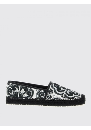 Espadrille DOLCE & GABBANA Men color White