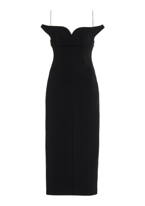 Philosophy di Lorenzo Serafini Off-The-Shoulder Dress - Moda Operandi