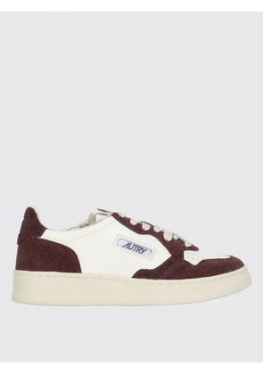 Sneakers AUTRY Woman color White