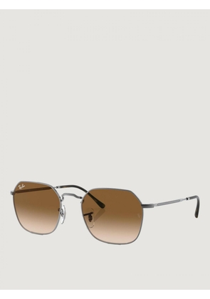 Sunglasses RAY-BAN Men color Grey