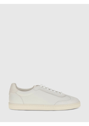 Sneakers BRUNELLO CUCINELLI Men color White