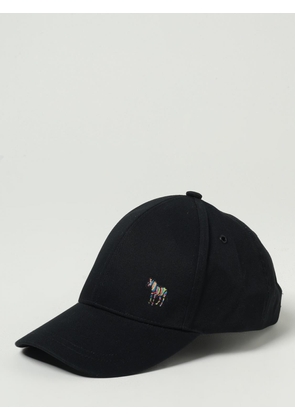 Hat PS PAUL SMITH Men color Black