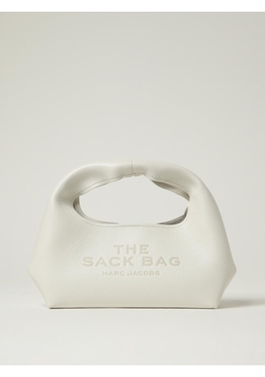 Handbag MARC JACOBS Woman color White